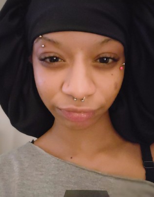 Jada Rice vermist sinds 22 december 2025 van Fairfax County, VA Jada Rice vermist sinds 22 december 2025 van Fairfax County, VA