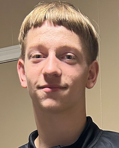 Jaden Kindred vermist sinds 15 december 2025 van Houston, TX Jaden Kindred vermist sinds 15 december 2025 van Houston, TX