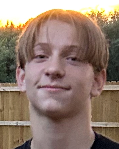 Jaden Kindred vermist sinds 15 december 2025 van Houston, TX