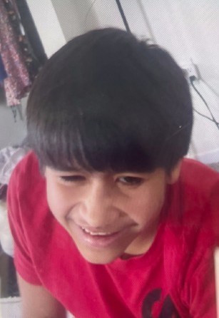 Jaime Palma-Deras vermist sinds 17 december 2025 van Herndon, VA Jaime Palma-Deras vermist sinds 17 december 2025 van Herndon, VA