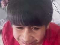 Jaime Palma-Deras vermist sinds 17 december 2025 van Herndon, VA