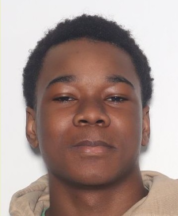 Jamaari Harper vermist sinds 9 januari 2026 van Norfolk, VA