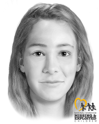 Jane Doe 1958 vermist sinds 31 oktober 1958 van Grand Canyon, AZ Jane Doe 1958 vermist sinds 31 oktober 1958 van Grand Canyon, AZ