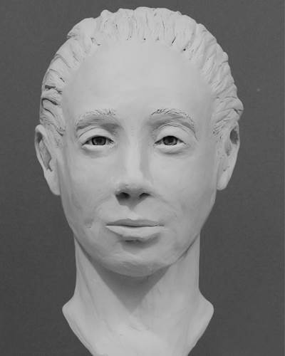 Jane Doe1935: Metgezel van het Vermiste Kind John Doe 1935 Jane Doe1935: Metgezel van het Vermiste Kind John Doe 1935