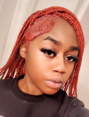 Janiyah Mumford vermist sinds 30 december 2025 van Chesapeake, VA