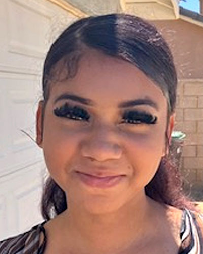 Jasmine Atkins vermist sinds 14 december 2025 van San Francisco, CA Jasmine Atkins vermist sinds 14 december 2025 van San Francisco, CA