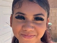 Jasmine Atkins vermist sinds 14 december 2025 van San Francisco, CA