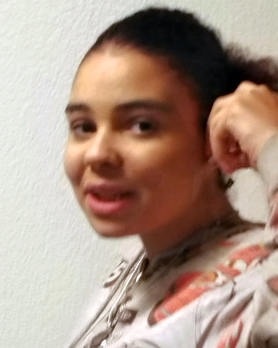 Jasmine Cole vermist sinds 2 december 2025 van San Jose, CA