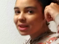 Photograph of Jasmine Cole