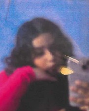 Jasmine Veloso Figueroa vermist sinds 31 december 2025 Jasmine Veloso Figueroa vermist sinds 31 december 2025