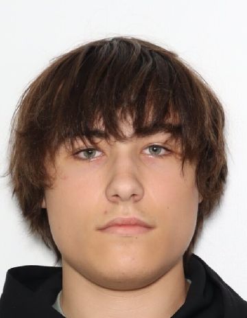 Jason Bray vermist sinds 3 december 2025 van Chesapeake, VA