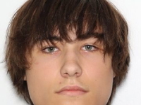 Photograph of Jason Bray