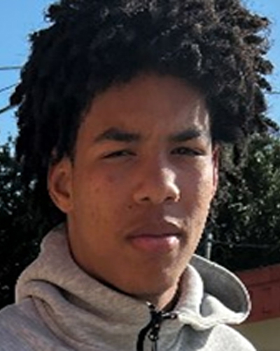 Jayden Brown vermist sinds 23 november 2025 van Miami Gardens, FL