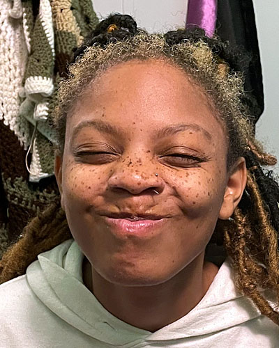 Jayla Jones vermist sinds 21 november 2025 van Saint Louis, MO