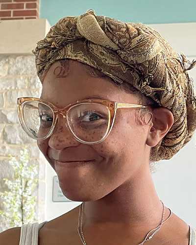 Jayla Jones vermist sinds 21 november 2025 van Saint Louis, MO