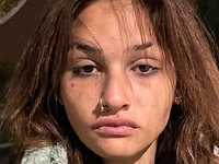 Photograph of Jaylene Martinez