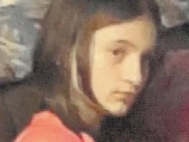 Jaylynn Leftwich vermist sinds 19 december 2025 van Lynchburg, VA