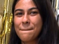 Photograph of Jealyn Arroliga