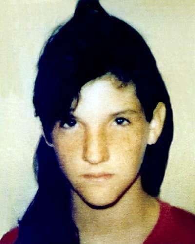 Jennifer Perry vermist sinds 30 juli 1993 van Marathon, FL
