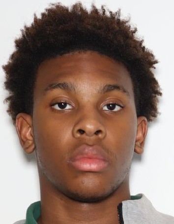 Jeremiah Stanford vermist sinds 26 december 2025