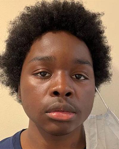 Jeydin Cacho vermist sinds 22 december 2025 van East Boston, MA Jeydin Cacho vermist sinds 22 december 2025 van East Boston, MA