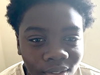 Photograph of Jirmane Mobley