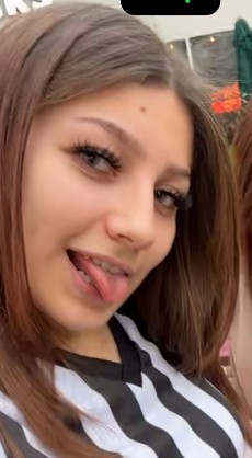 Jocelyn Cruz Zuniga vermist sinds 17 december 2025 Jocelyn Cruz Zuniga vermist sinds 17 december 2025