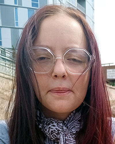 Jody Hunt vermist sinds 18 december 2025 van Denver, CO