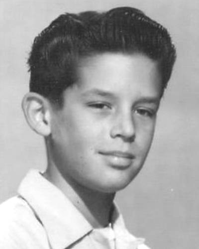 John Butler vermist sinds 21 augustus 1961 van Newport Beach, CA John Butler vermist sinds 21 augustus 1961 van Newport Beach, CA