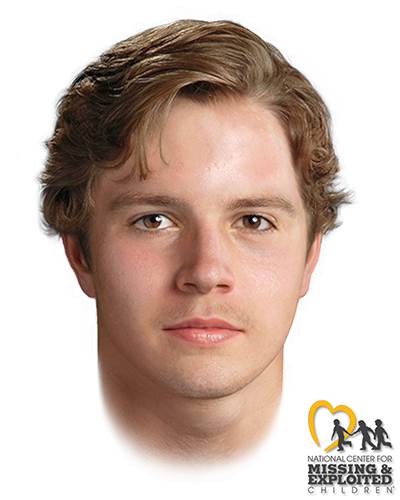 John Doe 1973 vermist sinds 22 april 1973 van Wilmington, CA John Doe 1973 vermist sinds 22 april 1973 van Wilmington, CA