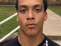 Johnathan Morris vermist sinds 28 december 2025 van Pittsburg, KS