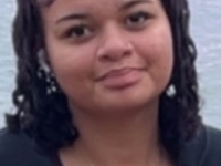 Jordyn Henderson vermist sinds 29 december 2025