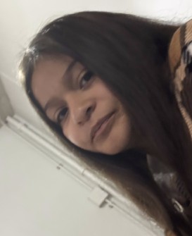 Joscelyn De La Rosa vermist sinds 23 december 2025 Joscelyn De La Rosa vermist sinds 23 december 2025