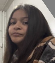 Joscelyn Delarosa vermist sinds 3 december 2025