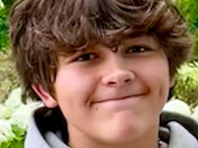 Josiah Anderson vermist sinds 5 januari 2026 van Wareham, MA