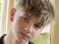 Justin Burns vermist sinds 14 december 2025 van Spokane, WA