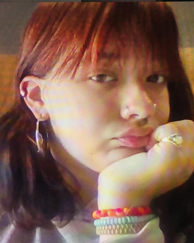 Kallie Hill vermist sinds 5 januari 2026 van Kansas City, KS