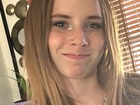 Photograph of Katelyn Span