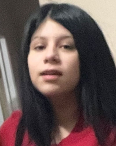 Kayleen Herrera vermist sinds 30 december 2025 van Austin, TX Kayleen Herrera vermist sinds 30 december 2025 van Austin, TX