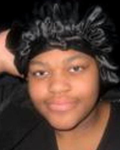Kayleigh Wilson vermist sinds 1 juni 2025 van Tucson, AZ