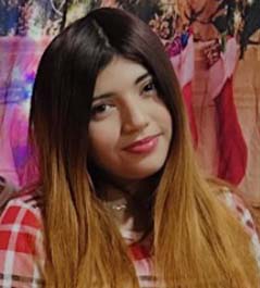 Keily Bonilla Castro vermist sinds 4 januari 2026 van Brentwood, NY Keily Bonilla Castro vermist sinds 4 januari 2026 van Brentwood, NY