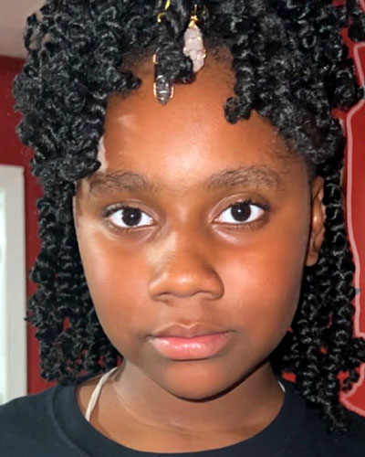 Kemora Jones vermist sinds 21 december 2025 van Saint Paul, MN Kemora Jones vermist sinds 21 december 2025 van Saint Paul, MN