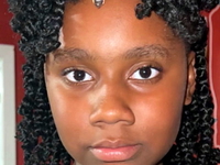 Kemora Jones vermist sinds 21 december 2025 van Saint Paul, MN