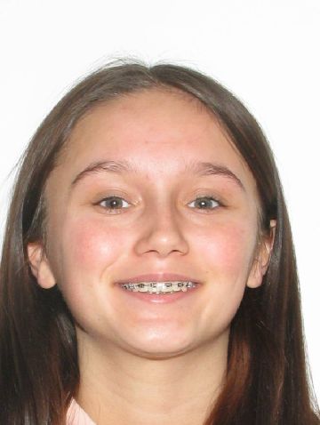 Kendyl Niedermeier vermist sinds 7 januari 2026