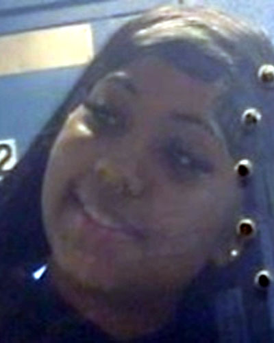 Kennedi Kelley vermist sinds 21 december 2025 van Tampa, FL