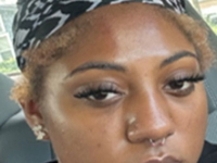 Kennedi Kelley vermist sinds 21 december 2025 van Tampa, FL