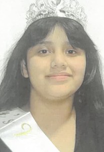 Keren Milian-Choc vermist sinds 8 januari 2026 van Newport News, VA