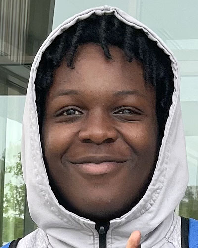 Keshaun Degraffenreid vermist sinds mei 07, 2025 van Charlotte, NC Keshaun Degraffenreid Missing Since May 07, 2025 From Charlotte, NC