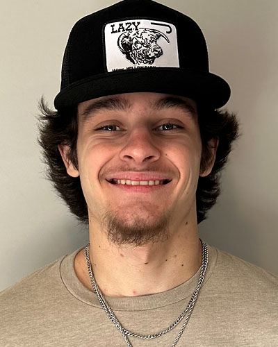 Khalan White vermist sinds 28 december 2025 van Rives Junction, MI Khalan White vermist sinds 28 december 2025 van Rives Junction, MI