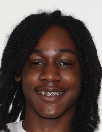 Khiiyhael Morgan vermist sinds 29 november 2025 van Richmond City, VA